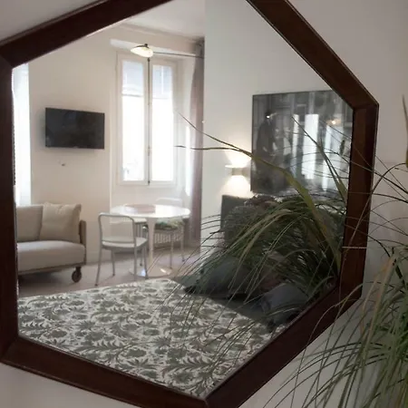 Lägenhet Casa Lorenza Como