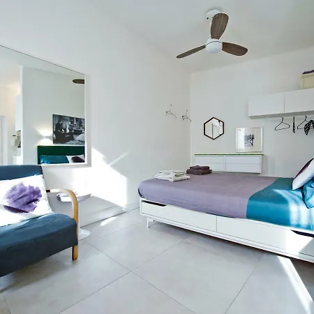 Lejlighed Casa Lorenza Como