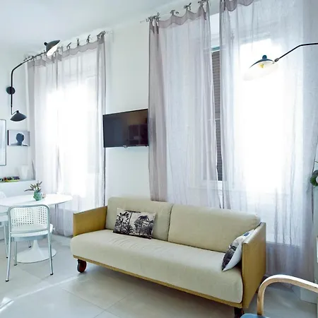 Lägenhet Casa Lorenza