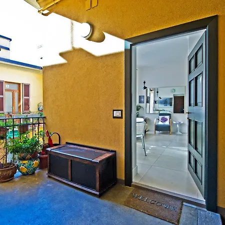 Lejlighed Casa Lorenza *